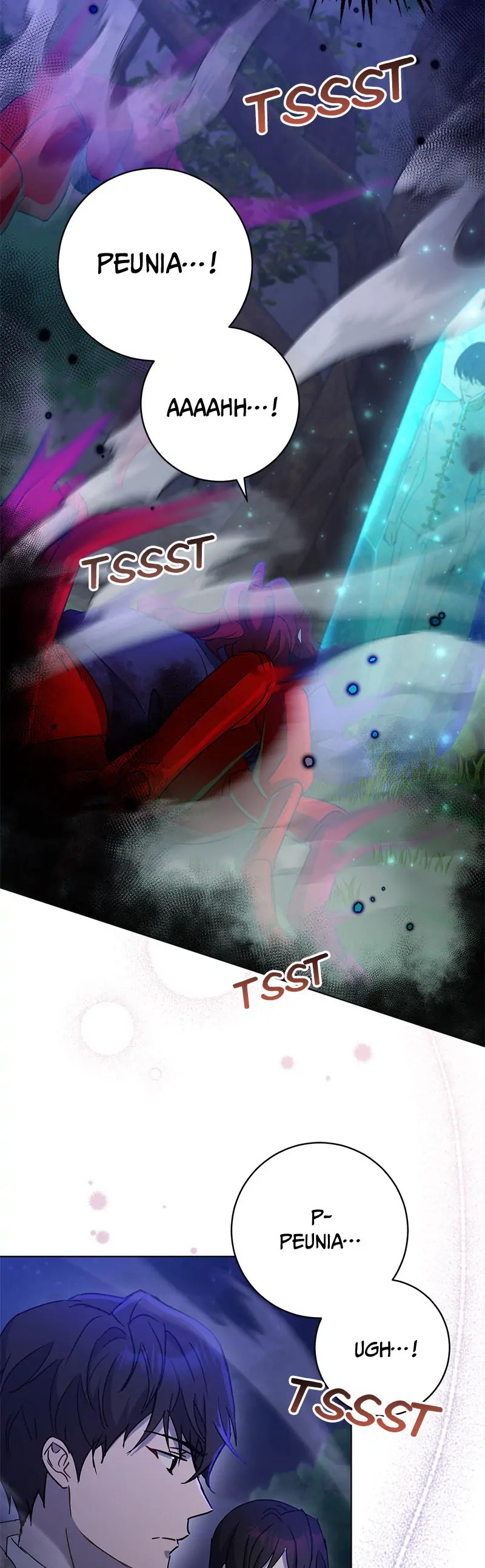 Read Asmodian’S Contract chapter 72 image 1 on Lezhin