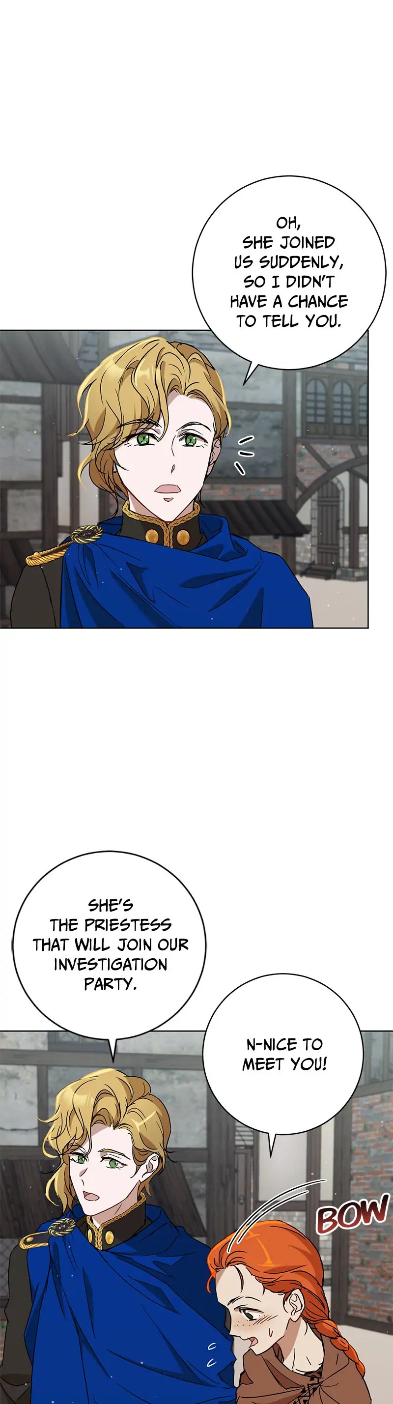 Read Asmodian’S Contract chapter 72 image 10 on Lezhin