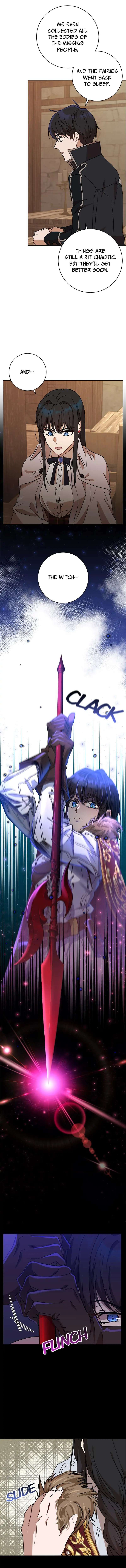 Read Asmodian’S Contract chapter 72 image 18 on Lezhin