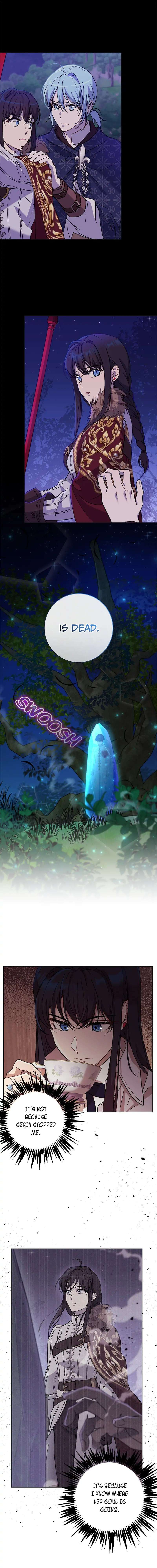 Read Asmodian’S Contract chapter 72 image 19 on Lezhin