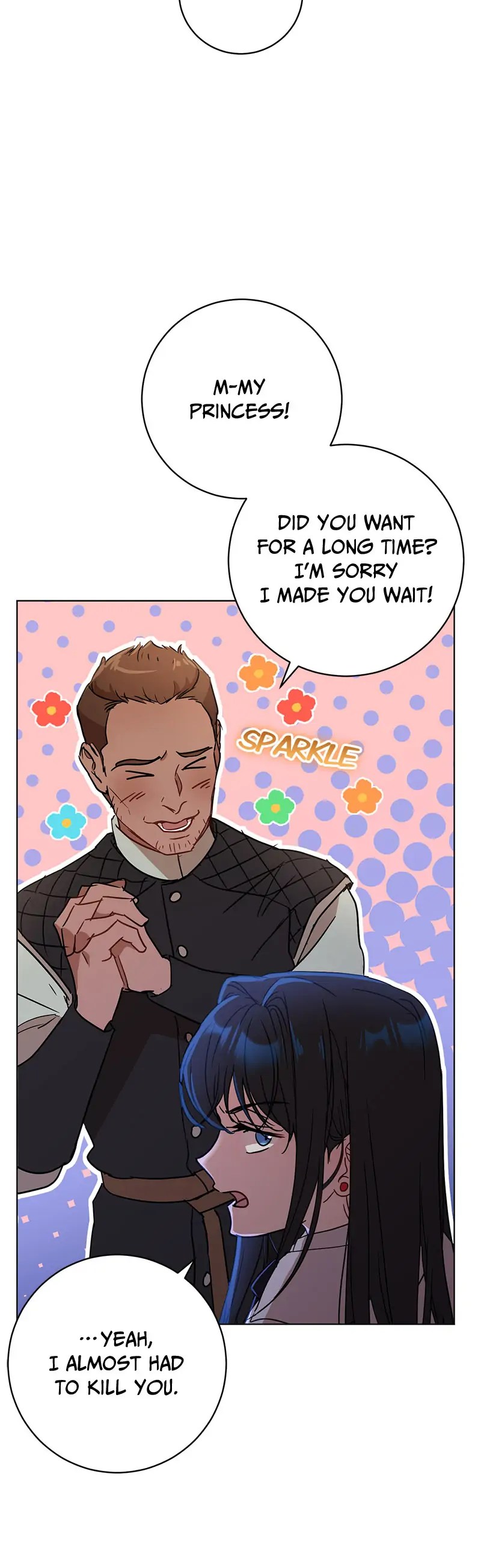 Read Asmodian’S Contract chapter 72 image 6 on Lezhin