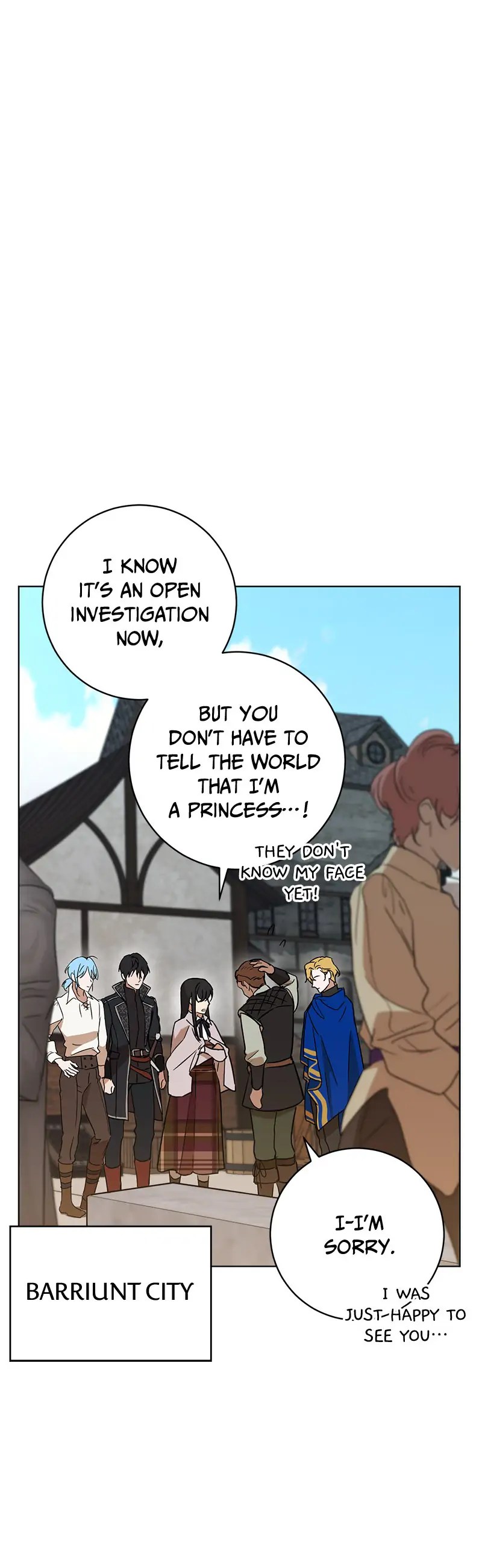 Read Asmodian’S Contract chapter 72 image 7 on Lezhin