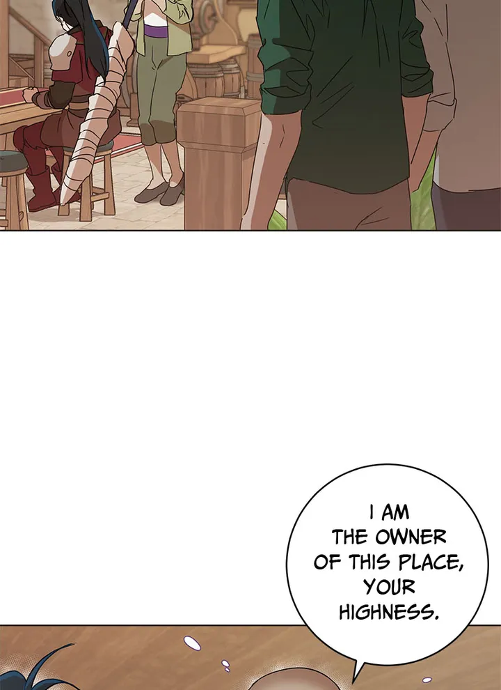Read Asmodian’S Contract chapter 73 image 1 on Lezhin