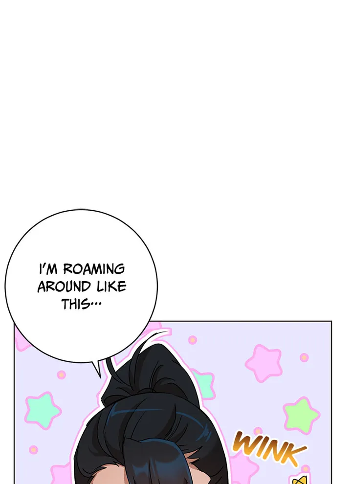 Read Asmodian’S Contract chapter 73 image 10 on Lezhin