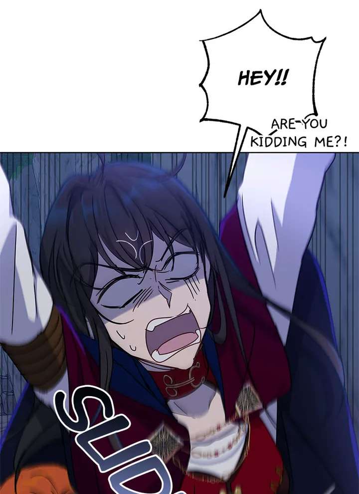Read Asmodian’S Contract chapter 73 image 102 on Lezhin