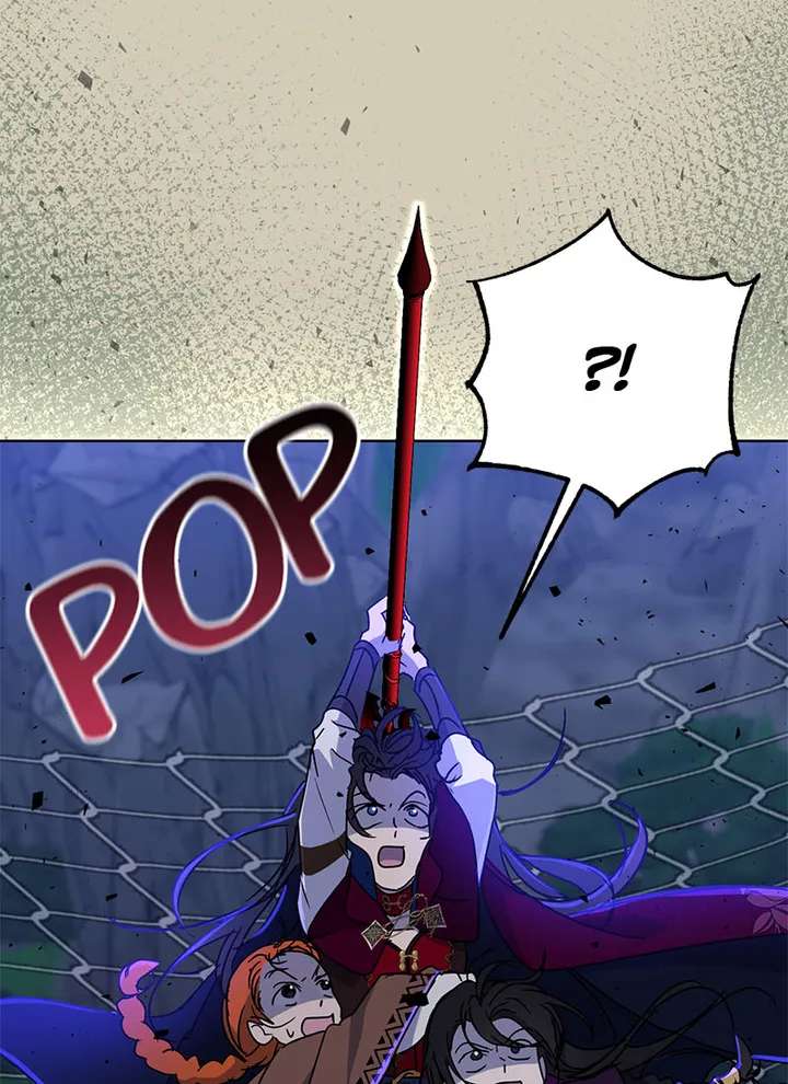 Read Asmodian’S Contract chapter 73 image 108 on Lezhin