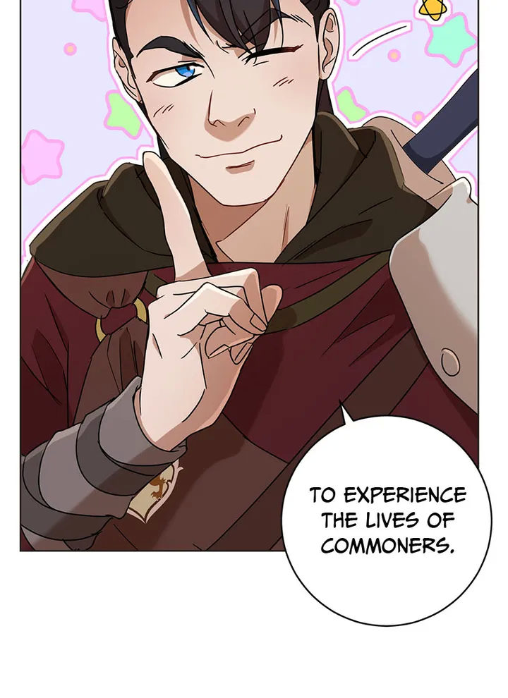 Read Asmodian’S Contract chapter 73 image 11 on Lezhin