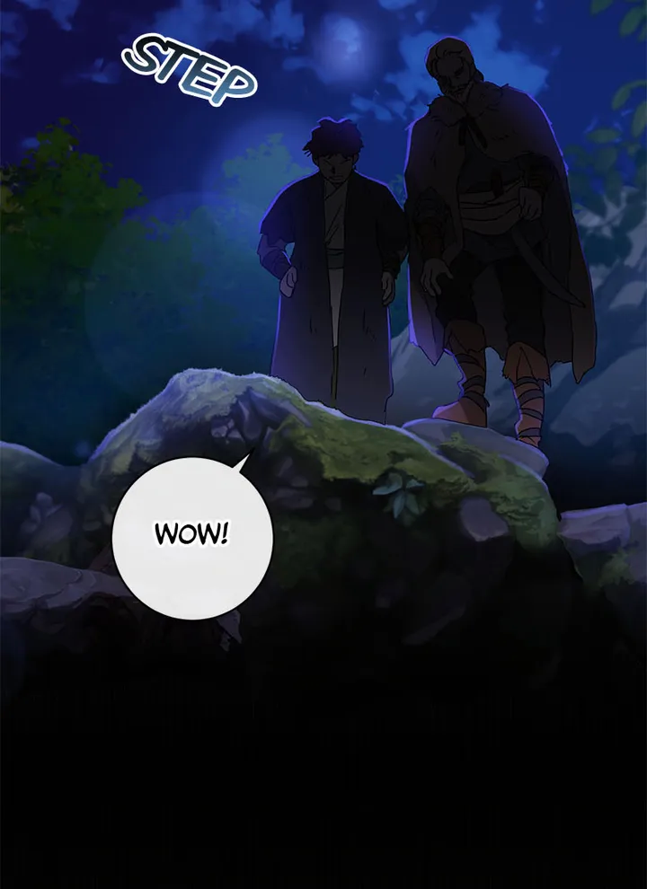 Read Asmodian’S Contract chapter 73 image 115 on Lezhin