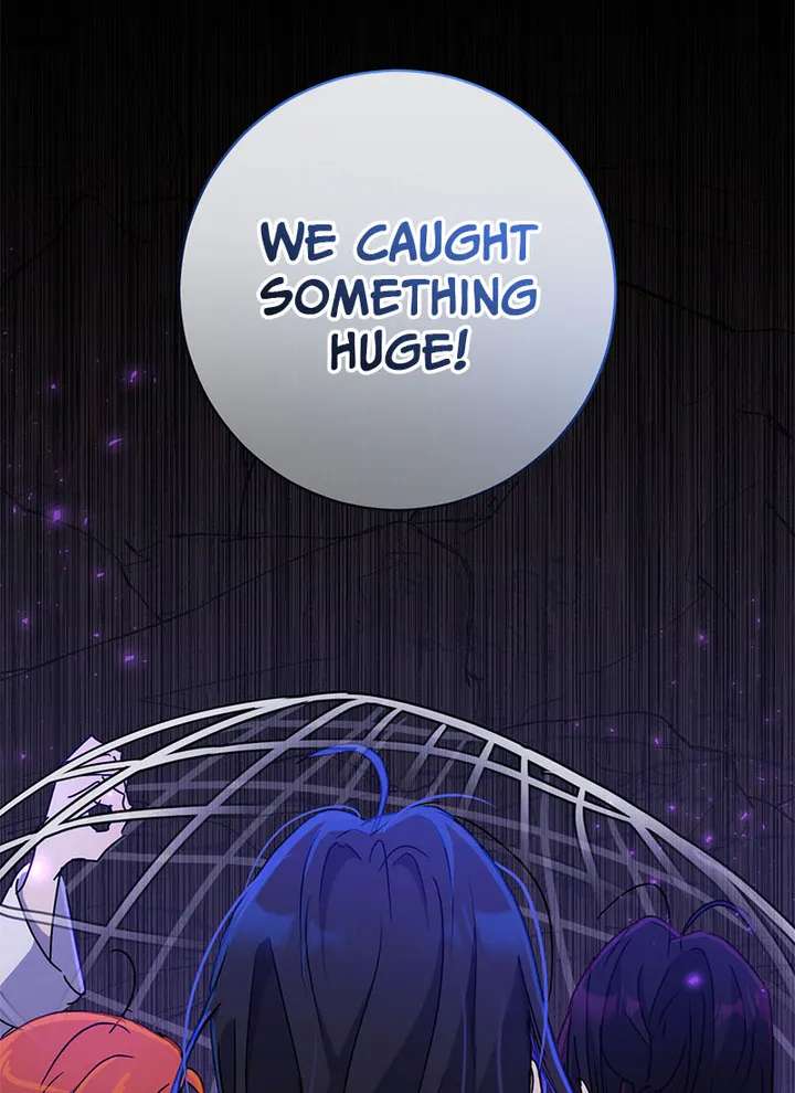 Read Asmodian’S Contract chapter 73 image 116 on Lezhin
