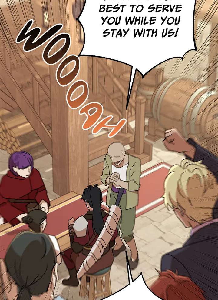 Read Asmodian’S Contract chapter 73 image 13 on Lezhin