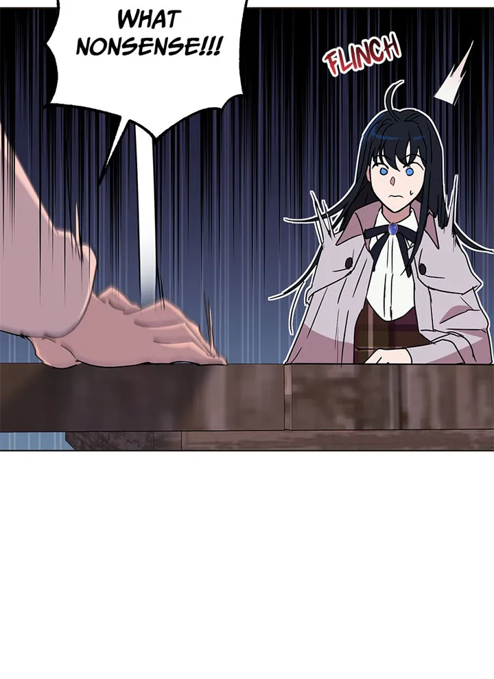 Read Asmodian’S Contract chapter 73 image 17 on Lezhin