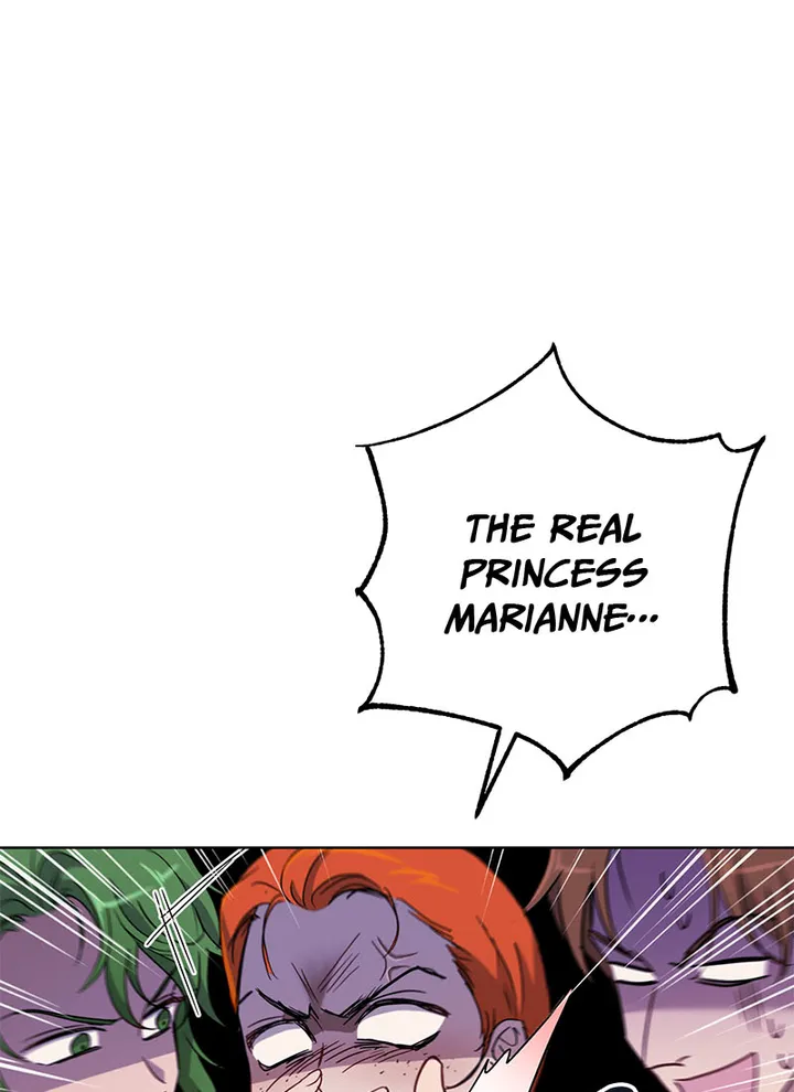 Read Asmodian’S Contract chapter 73 image 18 on Lezhin