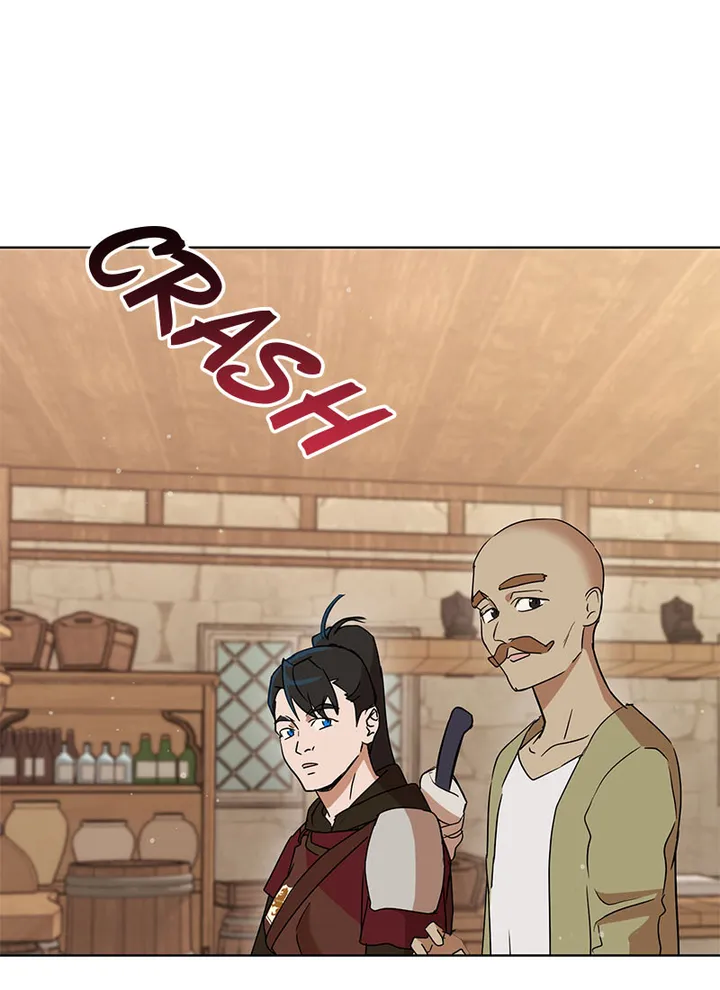 Read Asmodian’S Contract chapter 73 image 20 on Lezhin