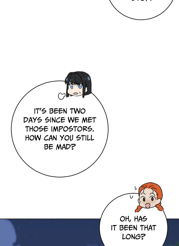 Read Asmodian’S Contract chapter 73 image 31 on Lezhin