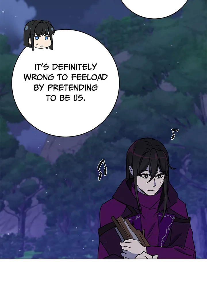 Read Asmodian’S Contract chapter 73 image 32 on Lezhin
