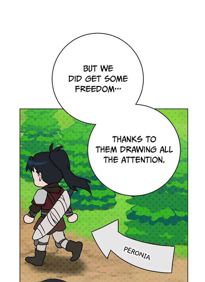 Read Asmodian’S Contract chapter 73 image 33 on Lezhin