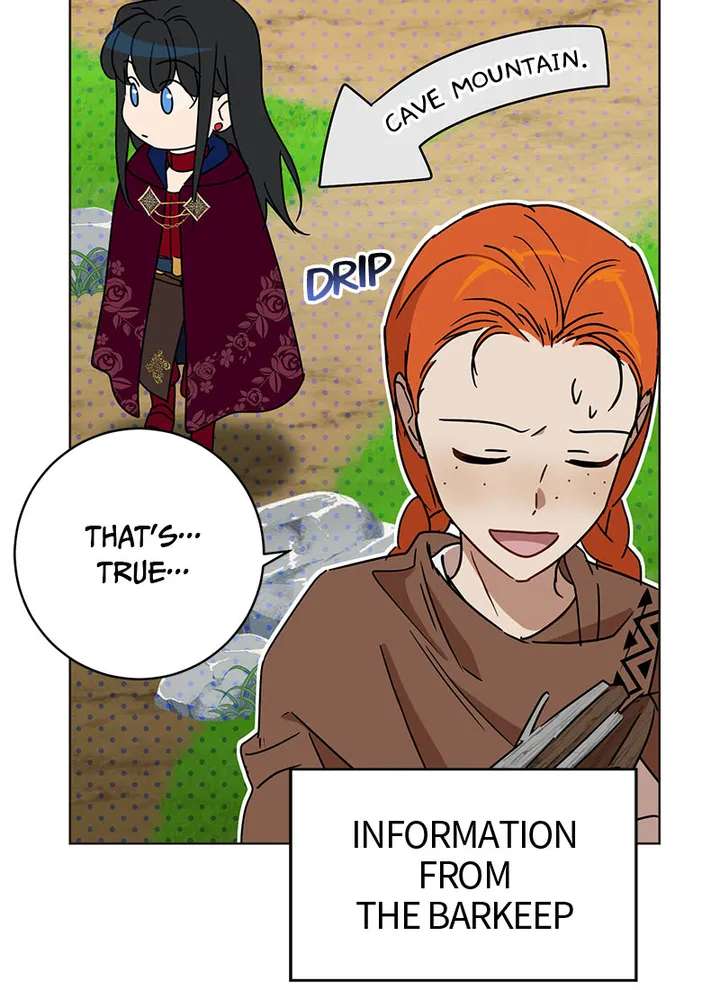 Read Asmodian’S Contract chapter 73 image 34 on Lezhin