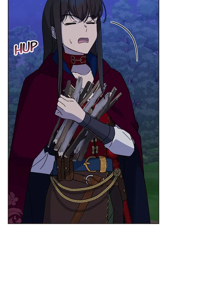 Read Asmodian’S Contract chapter 73 image 36 on Lezhin