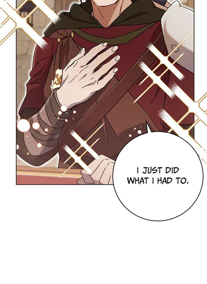 Read Asmodian’S Contract chapter 73 image 4 on Lezhin