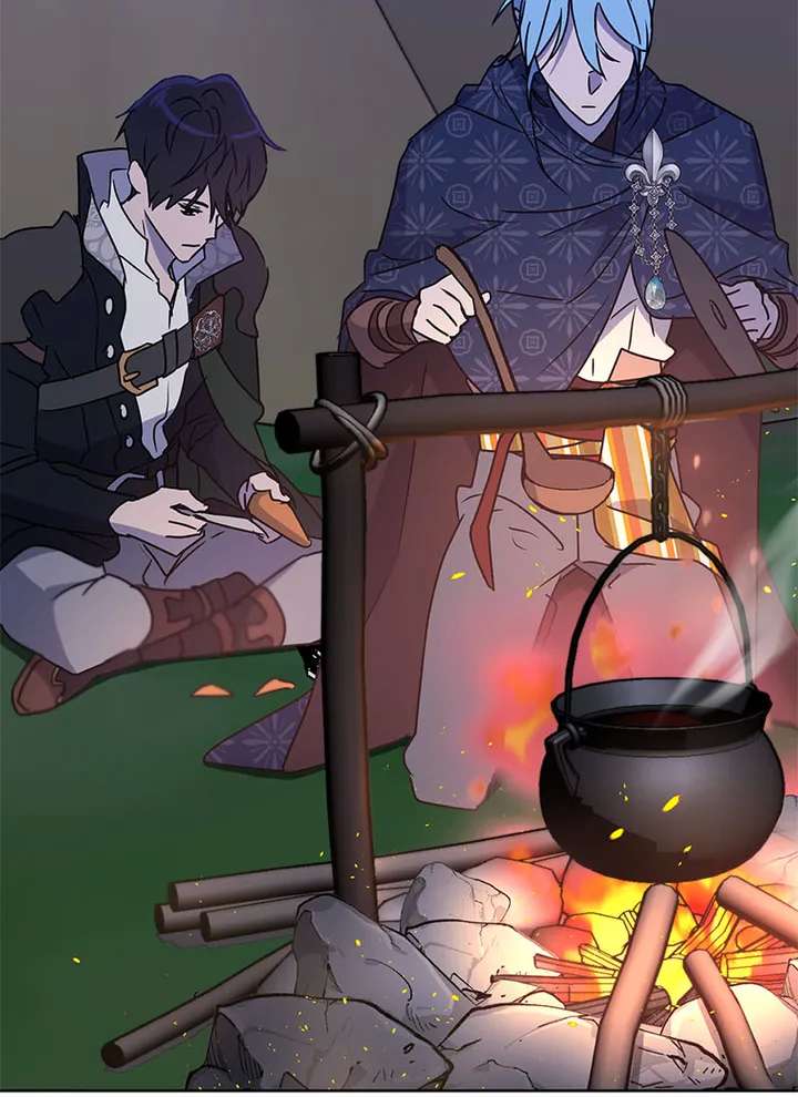 Read Asmodian’S Contract chapter 73 image 45 on Lezhin