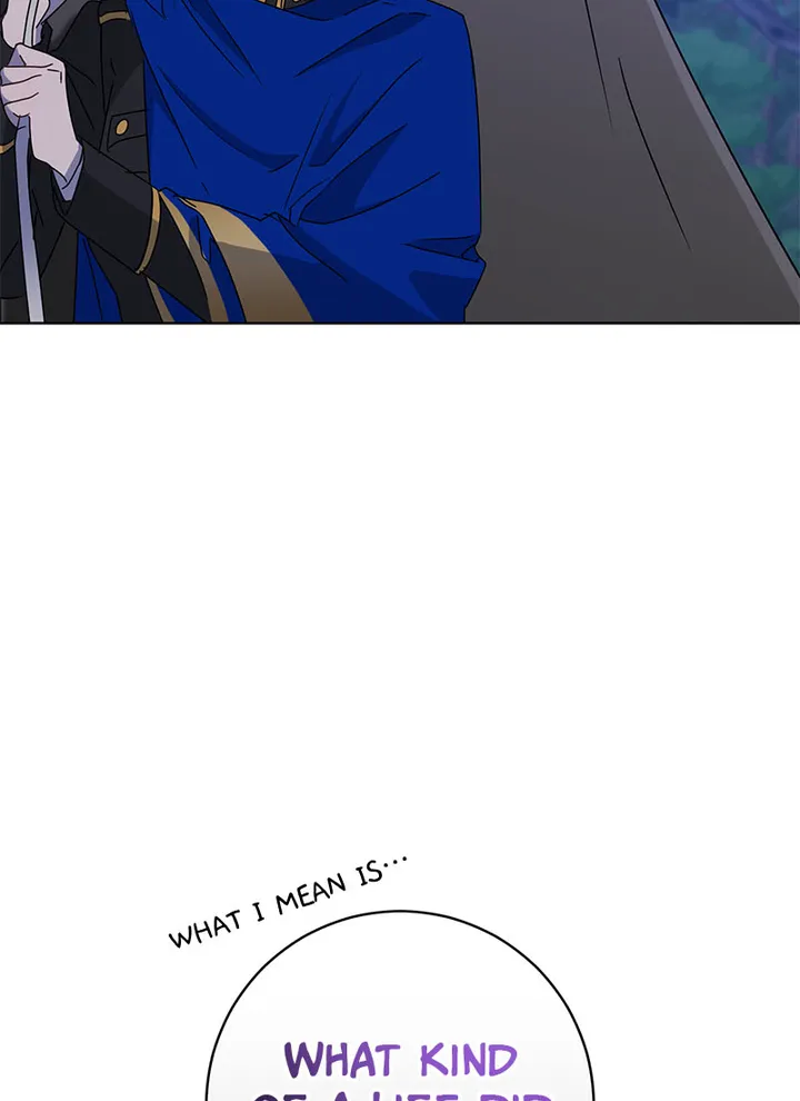 Read Asmodian’S Contract chapter 73 image 47 on Lezhin