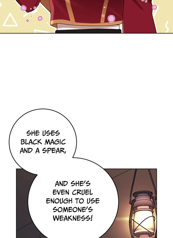 Read Asmodian’S Contract chapter 73 image 49 on Lezhin