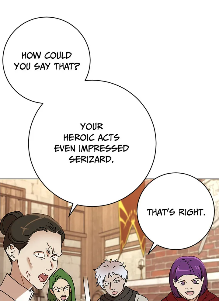 Read Asmodian’S Contract chapter 73 image 5 on Lezhin