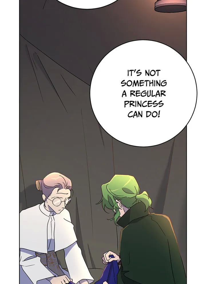 Read Asmodian’S Contract chapter 73 image 50 on Lezhin