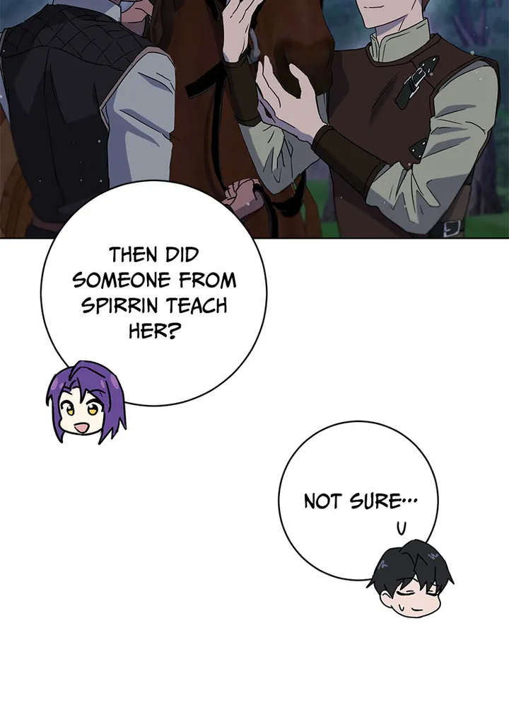 Read Asmodian’S Contract chapter 73 image 54 on Lezhin