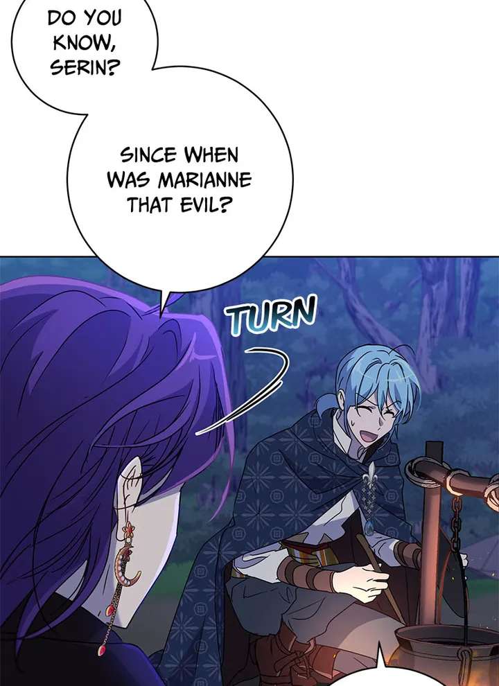 Read Asmodian’S Contract chapter 73 image 57 on Lezhin