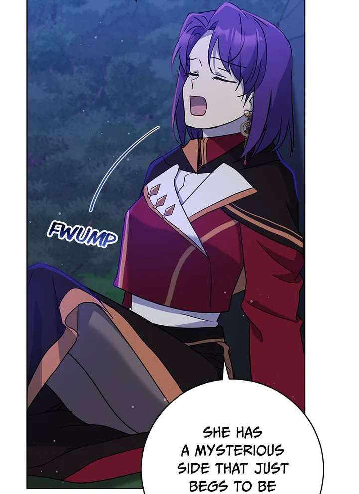 Read Asmodian’S Contract chapter 73 image 59 on Lezhin