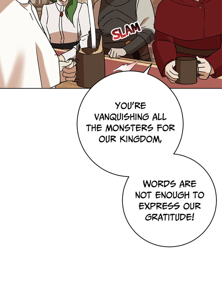 Read Asmodian’S Contract chapter 73 image 6 on Lezhin