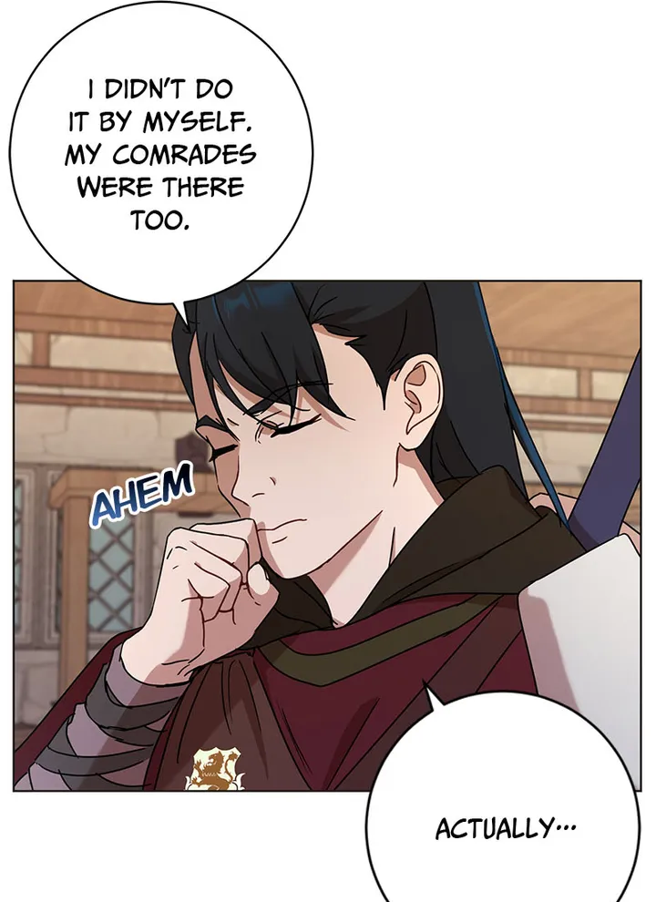Read Asmodian’S Contract chapter 73 image 7 on Lezhin