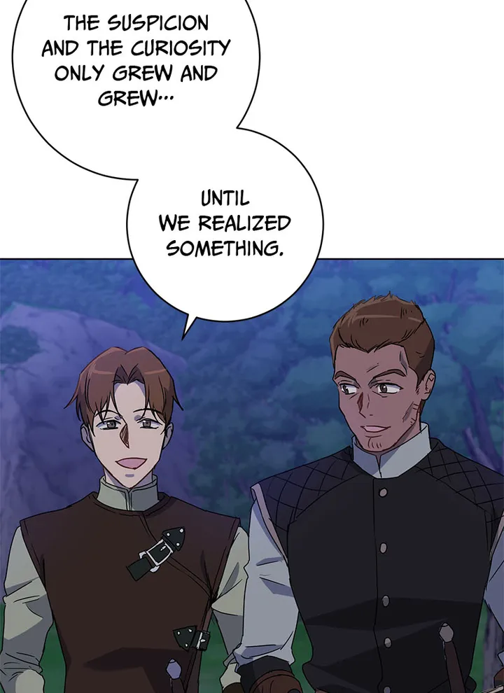 Read Asmodian’S Contract chapter 73 image 74 on Lezhin