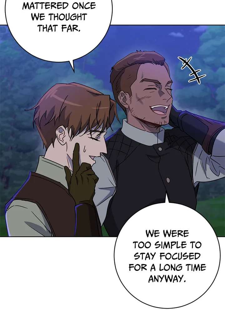 Read Asmodian’S Contract chapter 73 image 79 on Lezhin