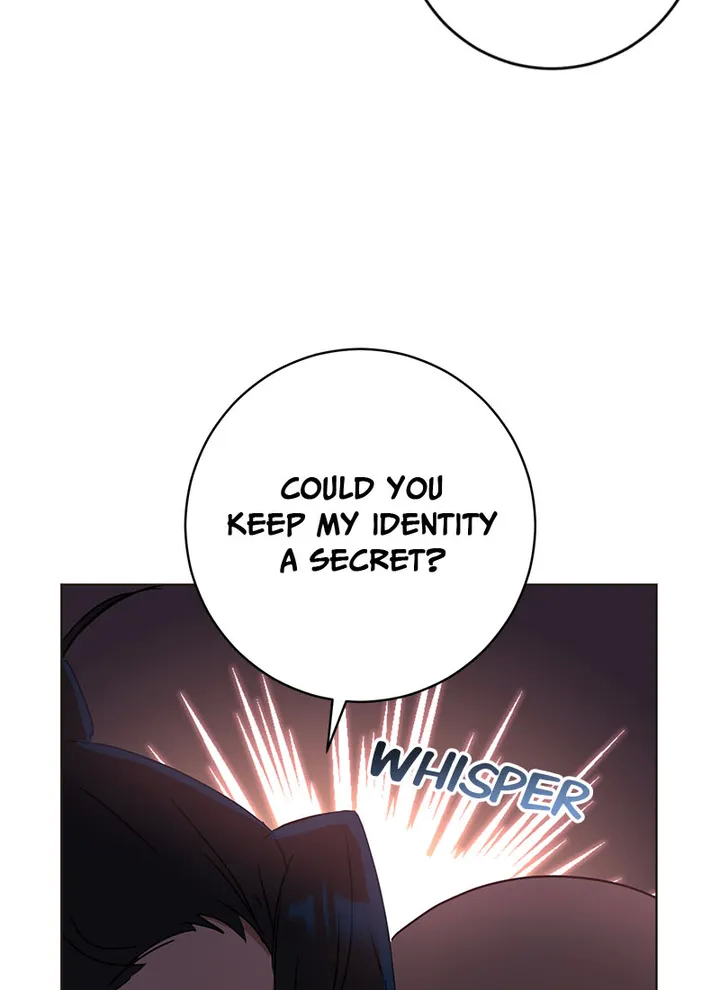 Read Asmodian’S Contract chapter 73 image 8 on Lezhin