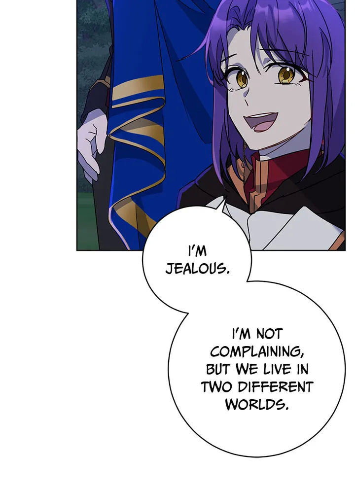 Read Asmodian’S Contract chapter 73 image 81 on Lezhin