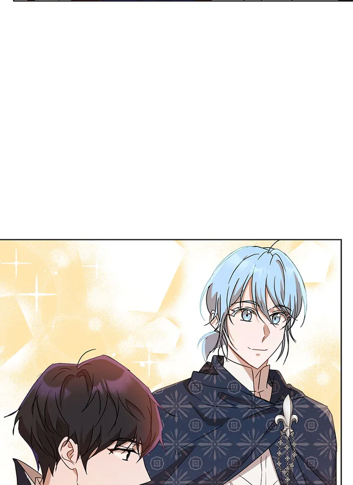 Read Asmodian’S Contract chapter 73 image 85 on Lezhin