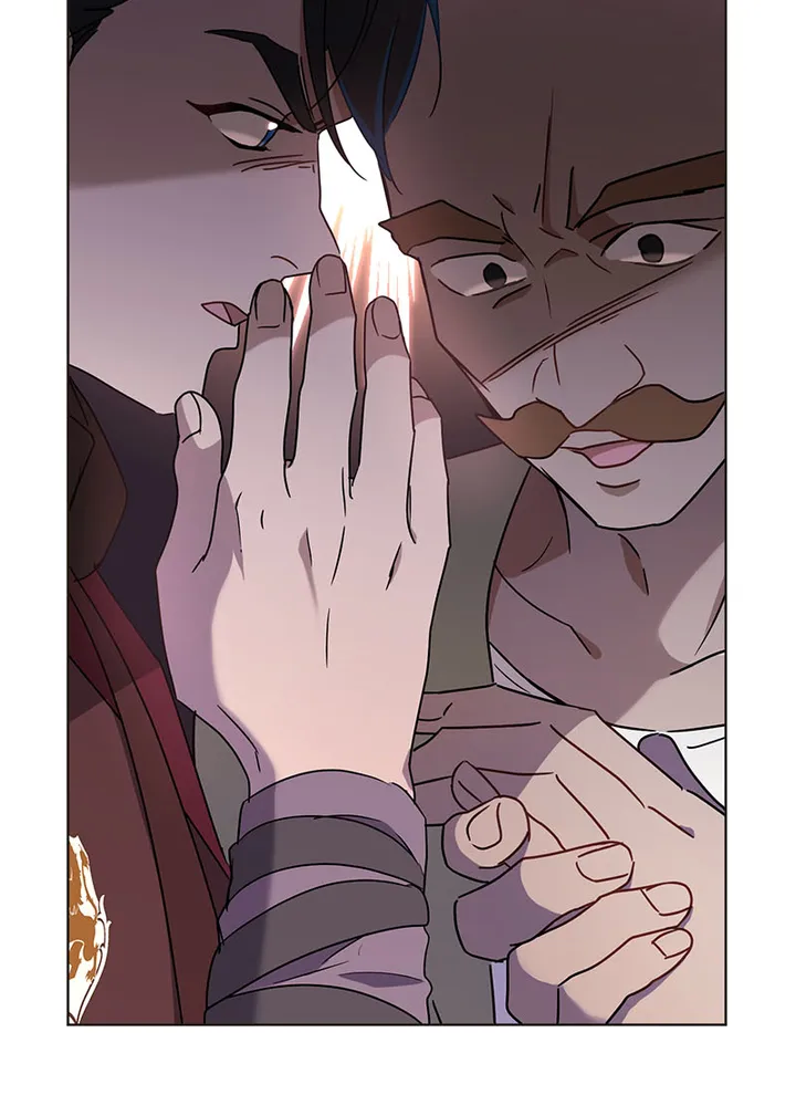 Read Asmodian’S Contract chapter 73 image 9 on Lezhin