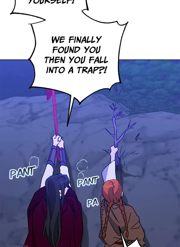 Read Asmodian’S Contract chapter 73 image 93 on Lezhin