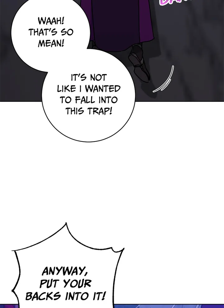 Read Asmodian’S Contract chapter 73 image 95 on Lezhin