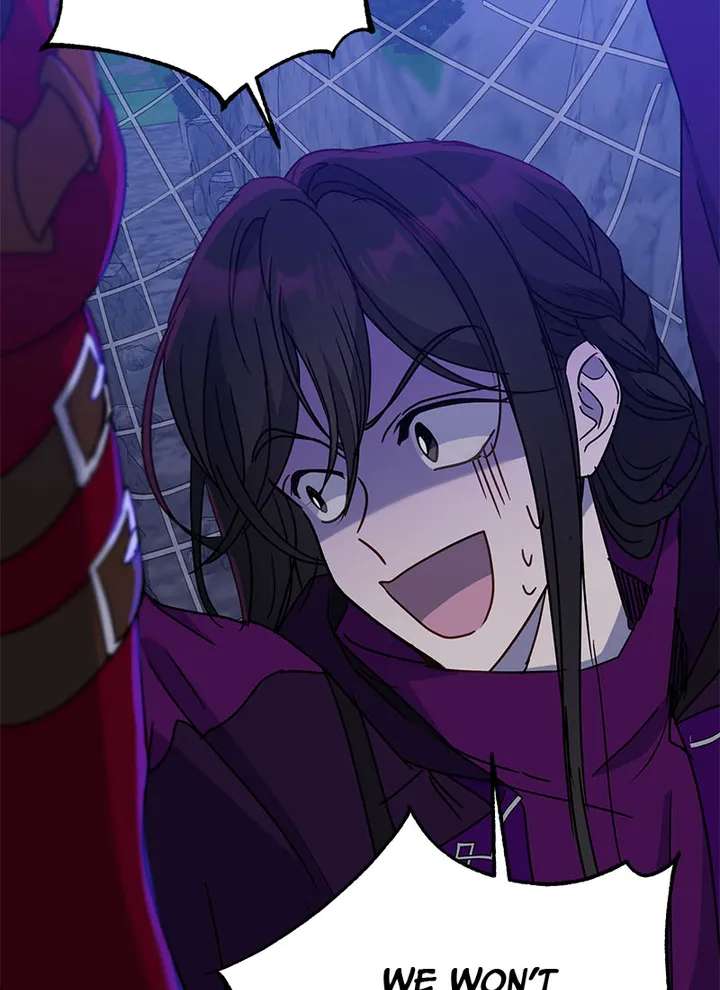 Read Asmodian’S Contract chapter 73 image 96 on Lezhin