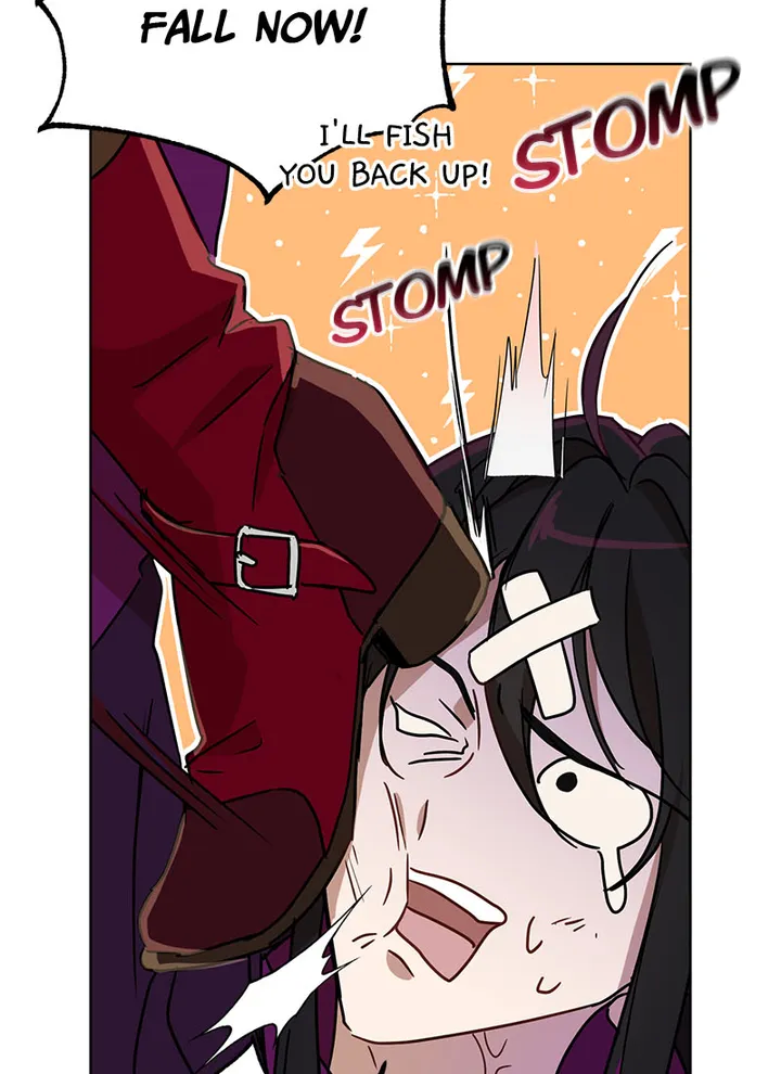 Read Asmodian’S Contract chapter 73 image 98 on Lezhin