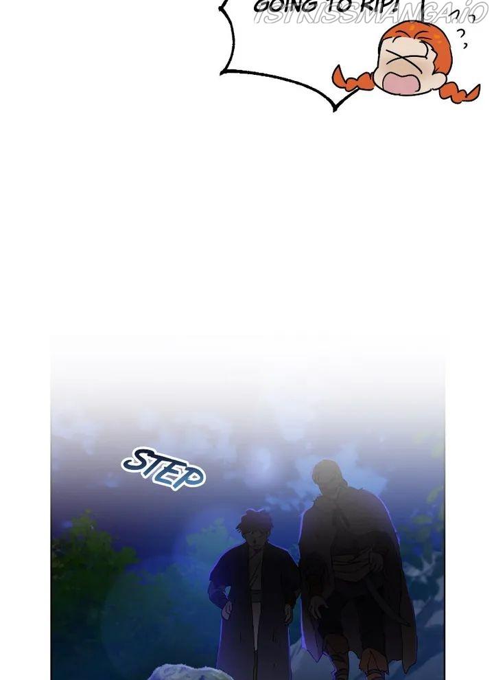 Read Asmodian’S Contract chapter 74 image 10 on Lezhin