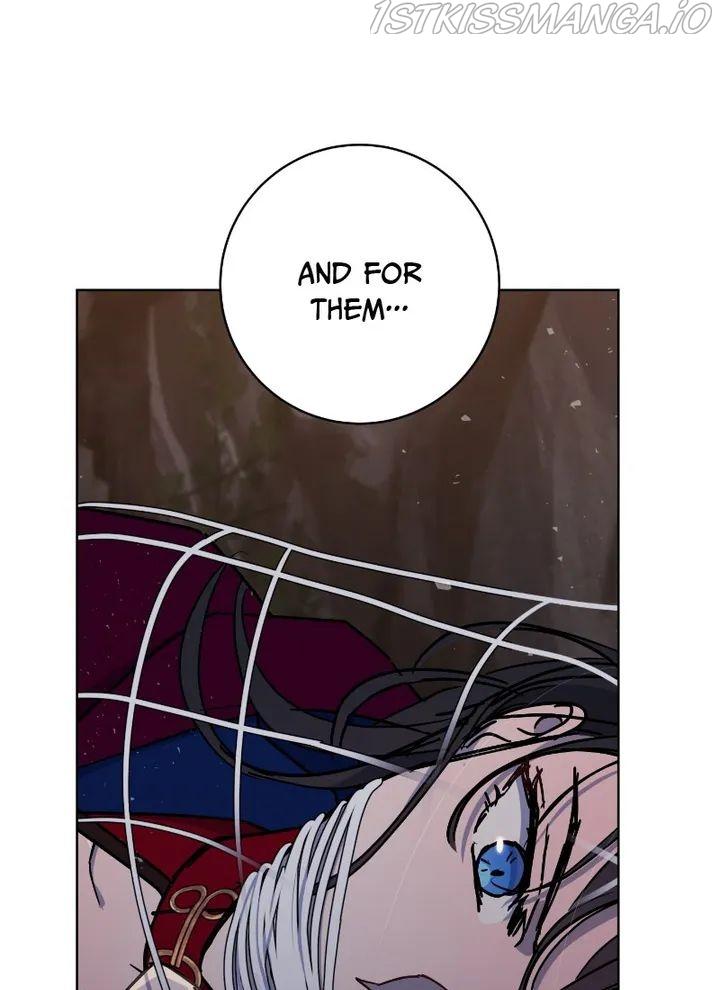 Read Asmodian’S Contract chapter 74 image 100 on Lezhin