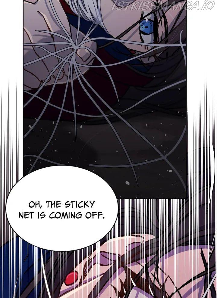 Read Asmodian’S Contract chapter 74 image 101 on Lezhin
