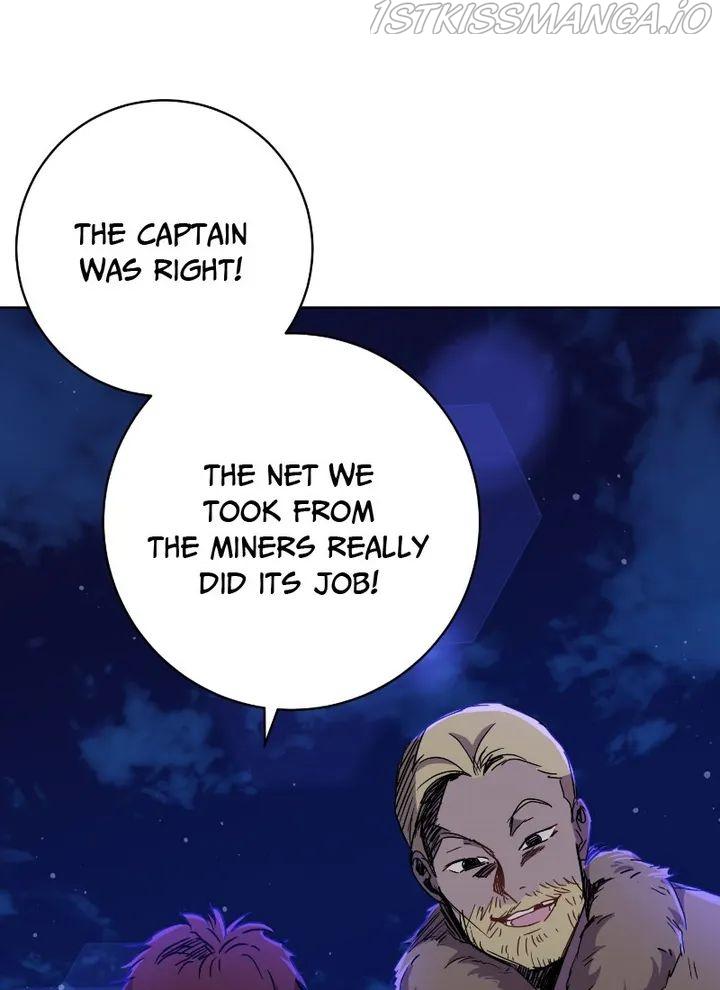 Read Asmodian’S Contract chapter 74 image 13 on Lezhin
