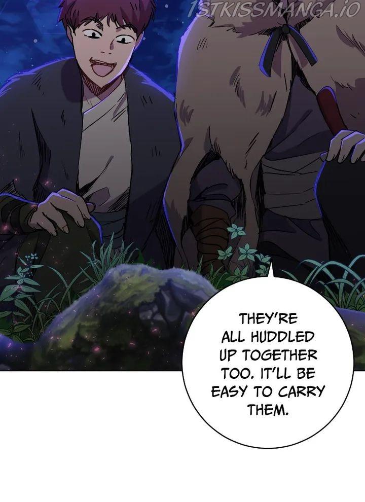 Read Asmodian’S Contract chapter 74 image 14 on Lezhin