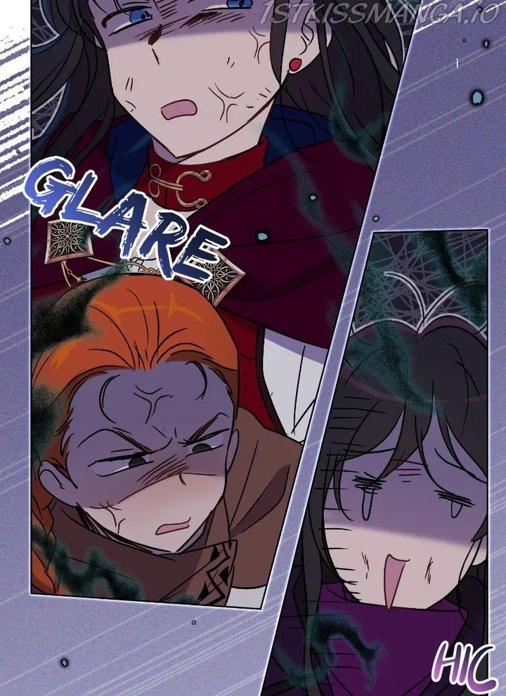 Read Asmodian’S Contract chapter 74 image 19 on Lezhin