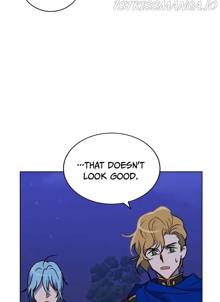 Read Asmodian’S Contract chapter 74 image 23 on Lezhin